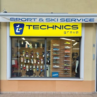 GruppoTechnics - Laboratorio Sci e Articoli Sportivi