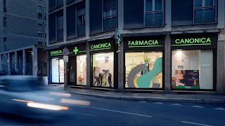 Farmacia Canonica Milano