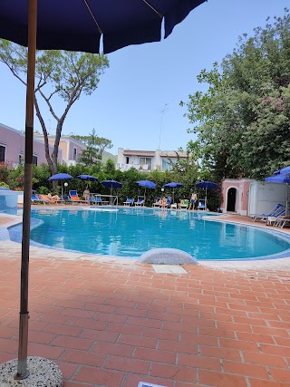 Hotel San Valentino Terme