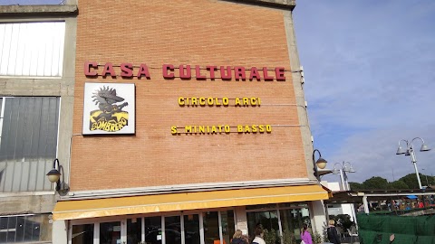 Casa Culturale Soc. Cooperativa