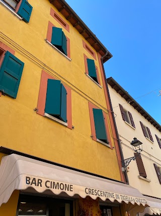 Bar Cimone