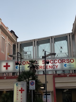 I.R.C.C.S. Centro Neurolesi Bonino Pulejo P.O Piemonte