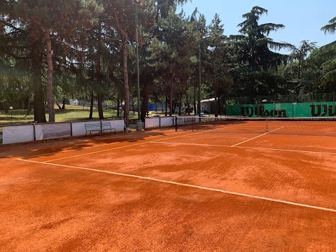 Tennis Pineta 2018 A.S.D.