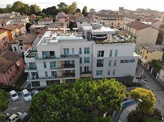 Solho Hotel 4 stelle S