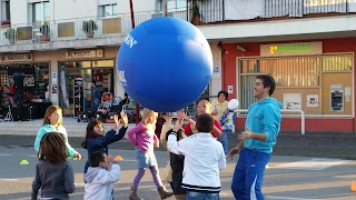 Società Sportiva Dilettantistica SPHERA a R.L. - Centro sportivo, animazione, centro eventi