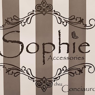 Sophie accessories