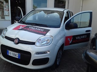 Valmeg - Noleggio Auto e Furgoni