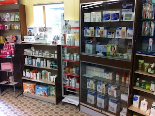 FARMACIA ALLA BASILICA