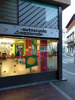 Autoscuola La Nazionale