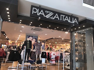 Piazza Italia