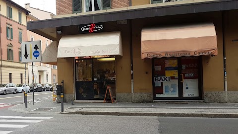 Bar Via Veneto