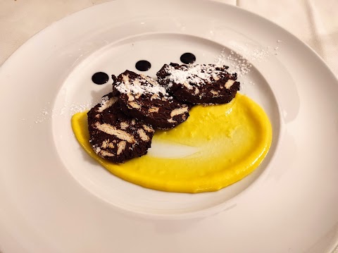 Ristorante La Locanda Del Mulino