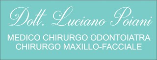 Poiani Dr. Luciano Medico Chirurgo-Odontoiatra-Chirurgo Maxillo-Facciale