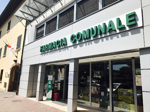 Farmacia Comunale Roncadelle Servizi Srl