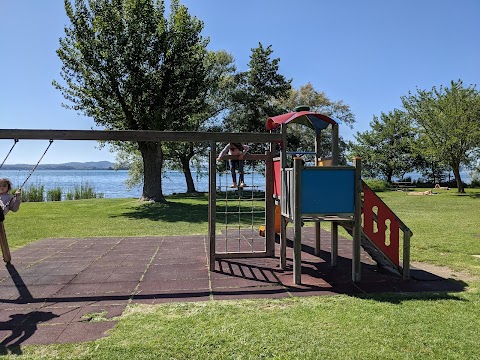 Lago di Bolsena