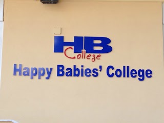 HB college Happy Babies' College