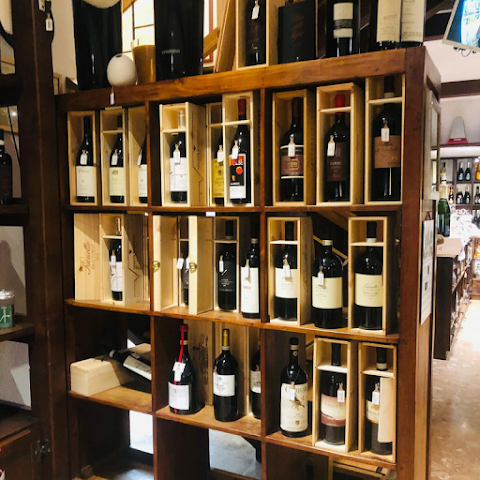 Casa Del Barolo Enoteca e Degustazione