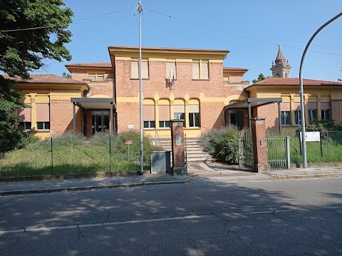 Centro Iperbarico Bologna