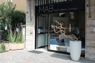 MAB Hair & Beauty