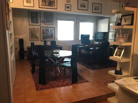 Studio Legale Avvocato Massimiliano Fiorin - Diritto di famiglia e immobiliare