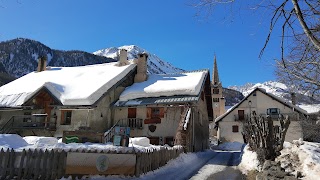 Brasserie Café Au Chevalier Barbu