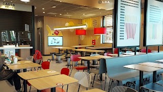 McDonald's Asola