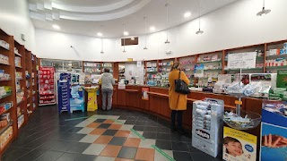 Farmacia Vaccarezza