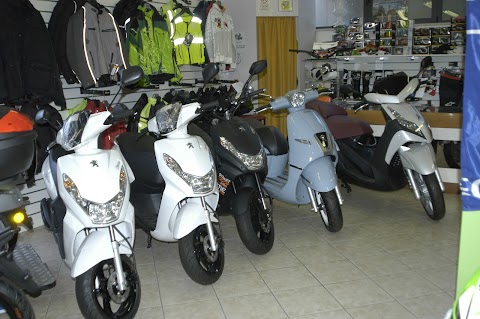 Carollo Motosport