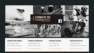 Pharma Sport - Farmacie Più