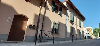 Castle Rooms Prato