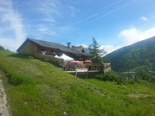 Les chalets de l'armera