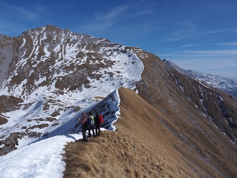 Cima di Menna