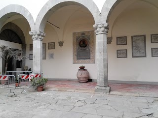 Ospedale Serristori Pronto Soccorso