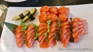 Ristorante Sushi Club - Saronno (va)