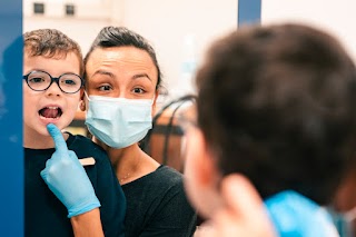 Studio Medico Dentistico Associato Dott. Ariotti E Dott.ssa Ghione