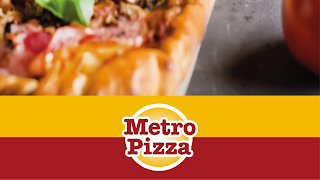 METRO PIZZA