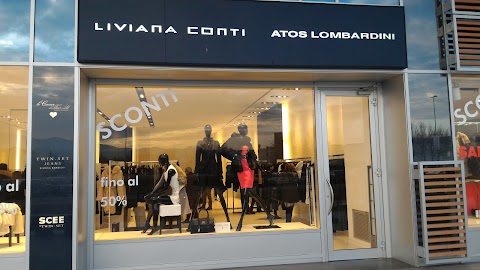 Liviana Conti - Atos Lombardini