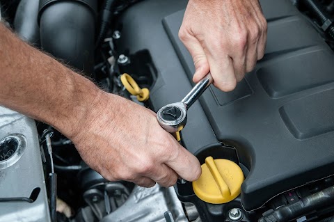 Carrozzeria Centro Servizi 2000 Cisterna di Latina