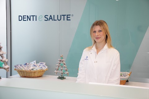 Denti e Salute Buscate