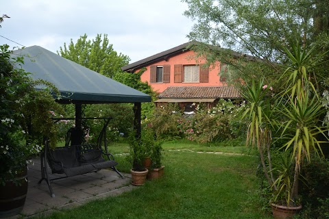 Agriturismo Fattoria Quercia