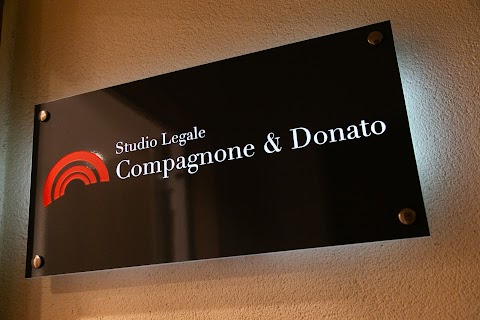 Studio legale Compagnone & Donato S.T.P. Legnano