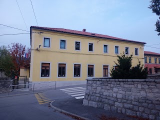 Osnovna šola Srečka Kosovela Sežana Sežana