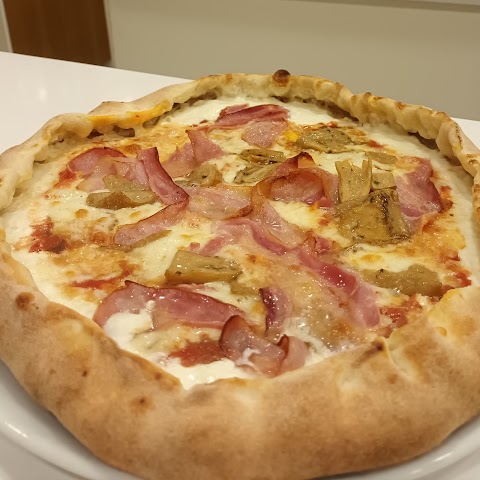 Pizzeria Pizza e Cuore