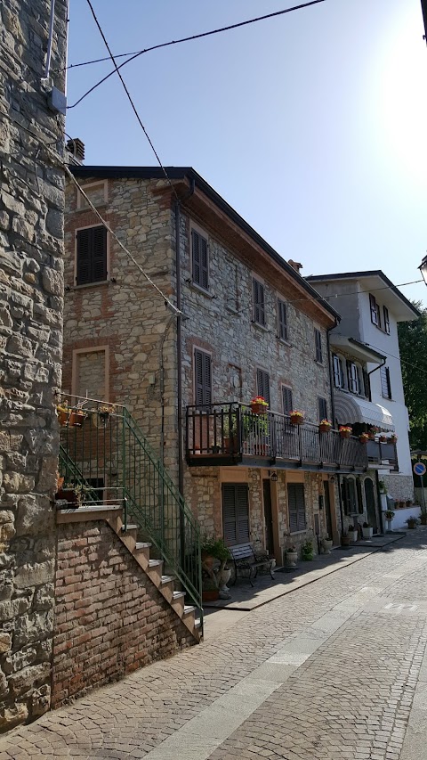 Ristorante La Colombina