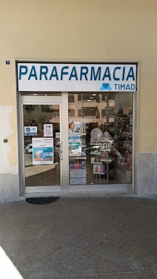 Parafarmacia Timad srls