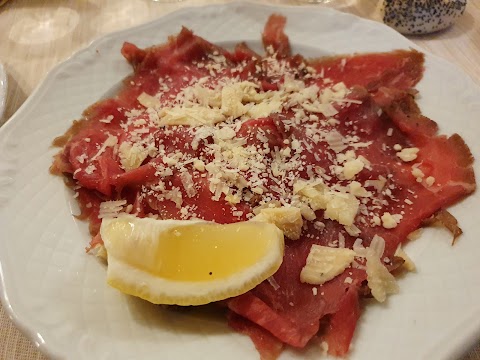 Antica Trattoria Bellinazzo