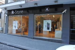 R-Store Napoli Chiaia - Apple Premium Reseller