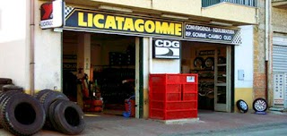 LICATAGOMME