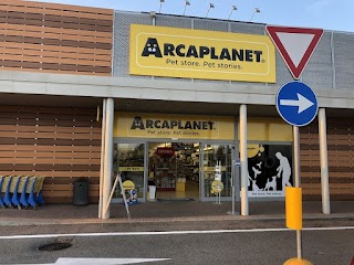 Arcaplanet