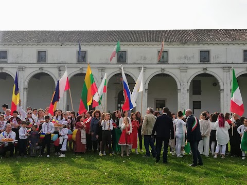 Teatro Comunale "Falcone Borsellino"